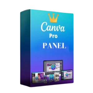 Canva Admin Panel | 500 Canva Pro accounts | Instant access