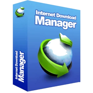 IDM Downloader (Activated LifeTime)