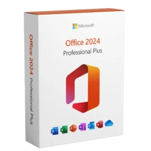 Microsoft Office pre-activated