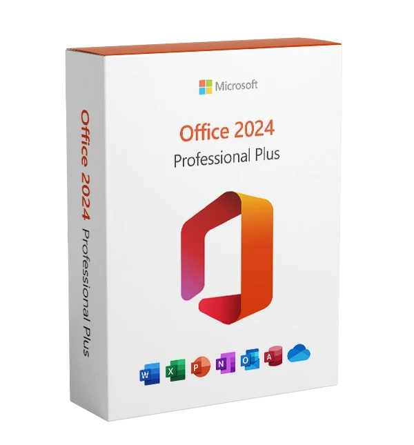 Microsoft Office pre-activated